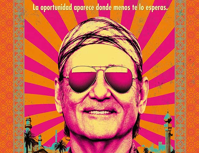 Rock the Kasbah destacada