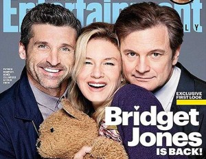 Bridget Jones' Baby destacada