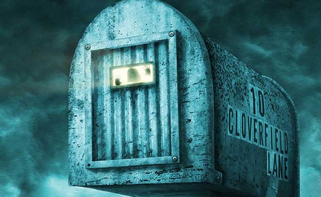 Calle Cloverfield 10 (10 Cloverfield Lane) destacada