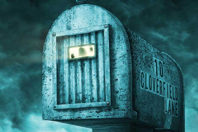 Calle Cloverfield 10 (10 Cloverfield Lane) destacada