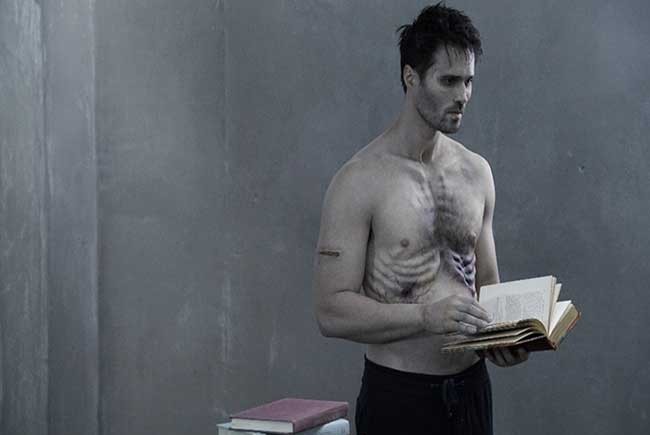 Inside Man destacada