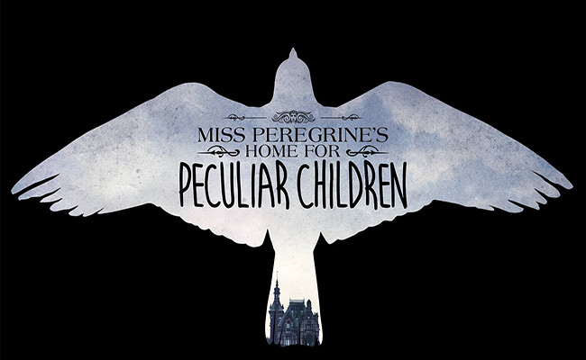 Miss Peregrine`s home for peculiar children destacada