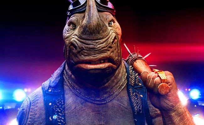 Bebop y Rocksteady destacada