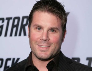 Rod Roddenberry destacada