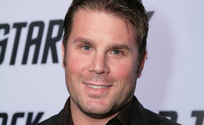 Rod Roddenberry destacada
