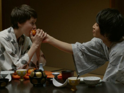 El próximo día 22 de Abril llega a las pantallas de toda España la comedia romántica ‘Romance en Tokyo’