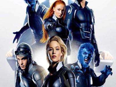 X-Men: Apocalipsis destacada