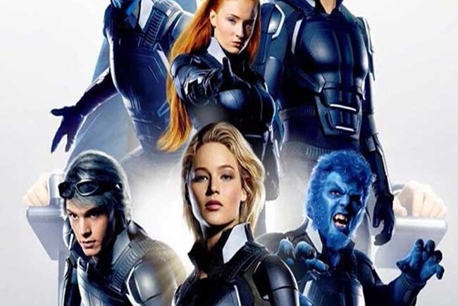 X-Men: Apocalipsis destacada