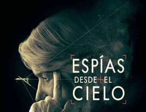 Espías desde el cielo destacada
