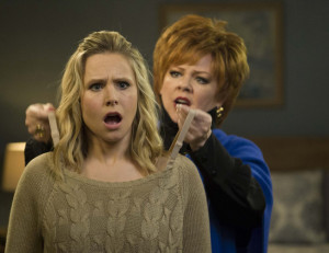 Primer tráiler en castellano de ‘Es la jefa’