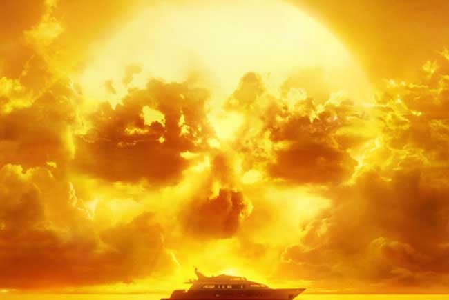 Fear The Walking Dead destacada