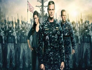 The Last Ship destacada
