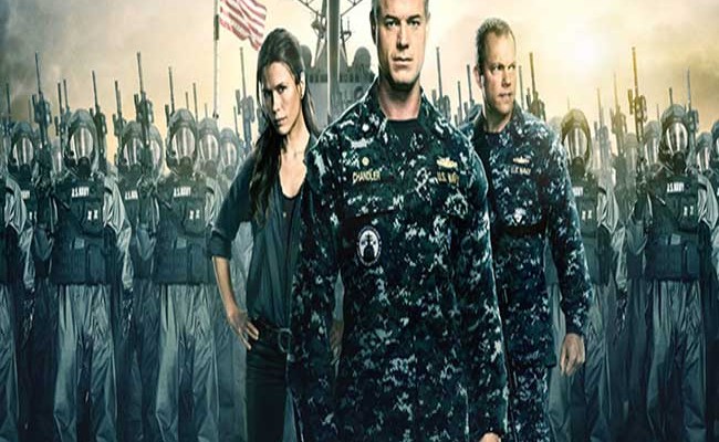 The Last Ship destacada