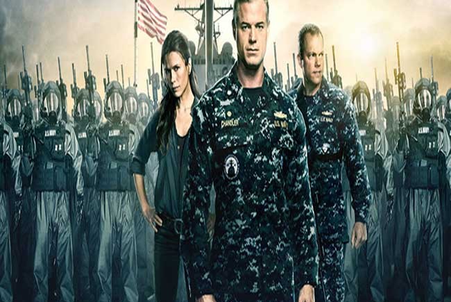 The Last Ship destacada