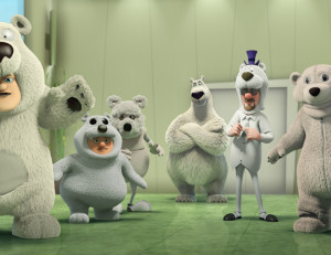 ‘Norman del Norte’