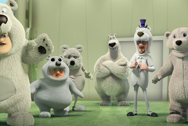 ‘Norman del Norte’