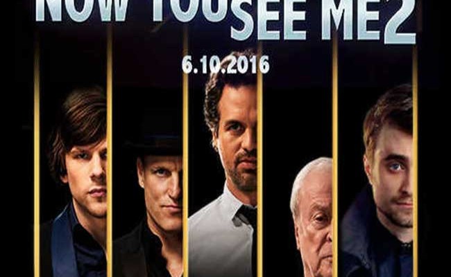 Ahora me ves 2 destacada