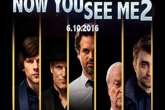 Ahora me ves 2 destacada