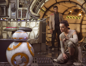 ‘Star Wars: El despertar de la fuerza’ por fin a la venta el 20 de abril