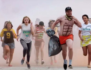 Tráiler de ‘Malditos vecinos 2’