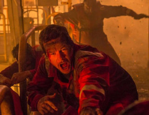 Tráiler y el teaser poster de ‘Marea negra’