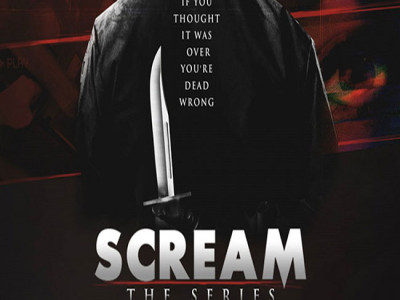 Segunda temporada de Scream destacada