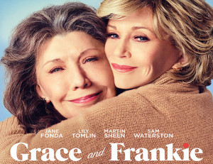 Grace and Frankie destacada