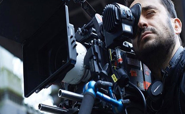 Juan Antonio Bayona destacada