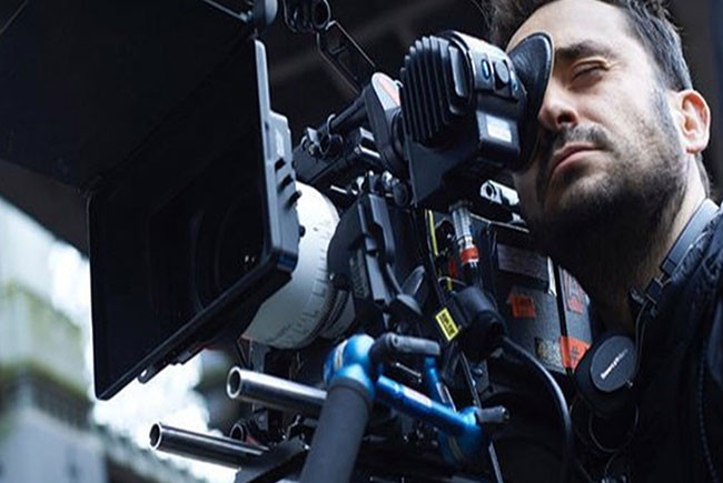 Juan Antonio Bayona destacada