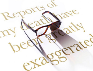 Póster de Kingsman: The Golden Circle destacada