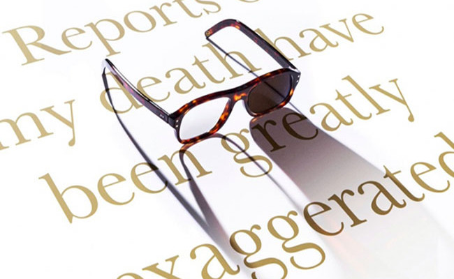 Póster de Kingsman: The Golden Circle destacada