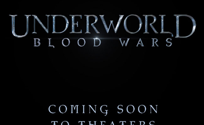 Underworld Blood Wars destacada