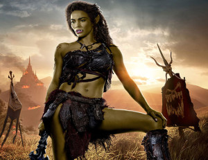 Warcraft: el origen destacada