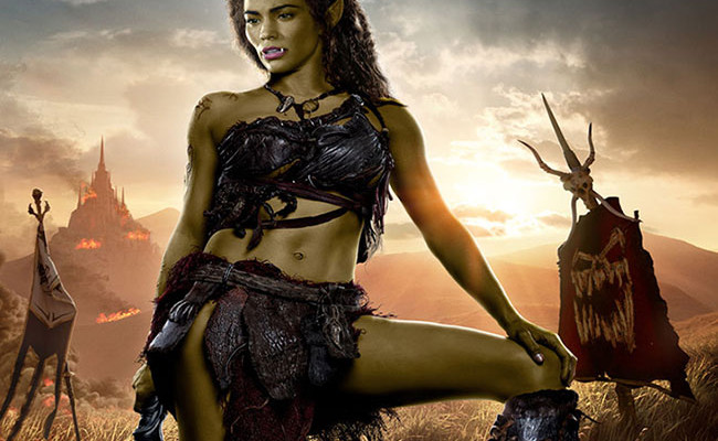 Warcraft: el origen destacada