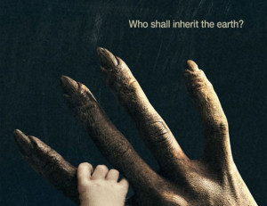 Wayward Pines destacada