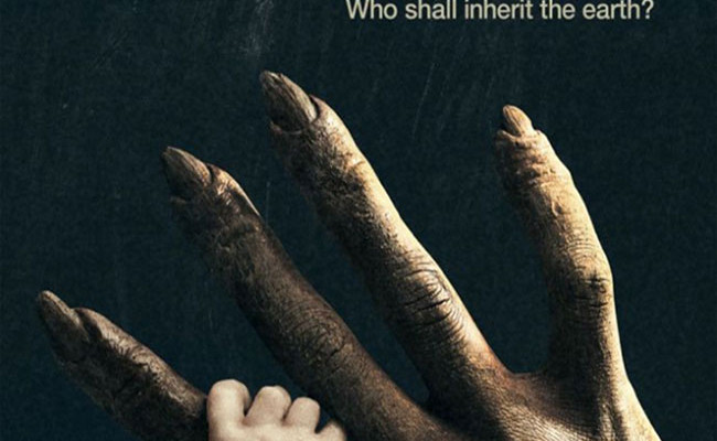 Wayward Pines destacada