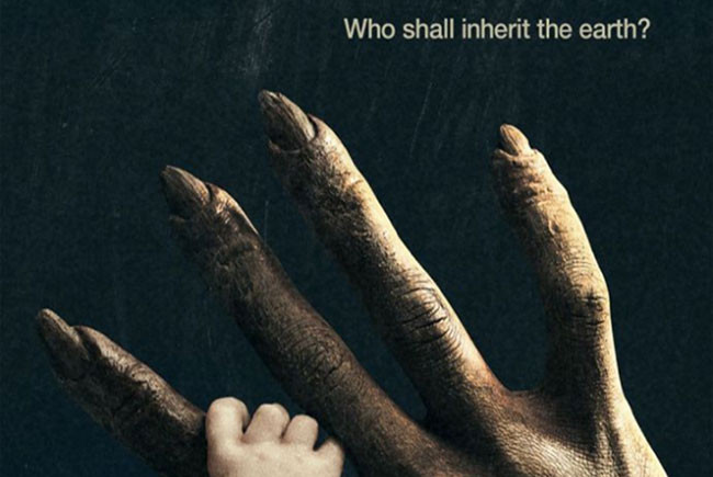 Wayward Pines destacada