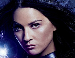 X-Men: Apocalipsis destacada