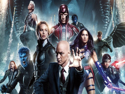 X-Men Apocalipsis destacada