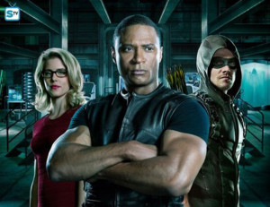Arrow destacada