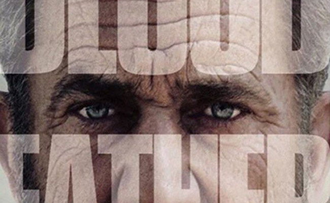 Blood father destacada