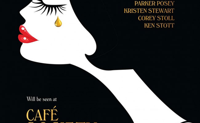 Café Society destacada