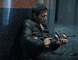 ‘El Redentor’ las mejores escenas de acción del año en tu casa a partir del 22 de junio