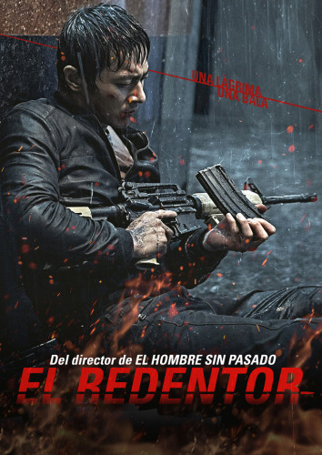 ‘El Redentor’ las mejores escenas de acción del año en tu casa a partir del 22 de junio
