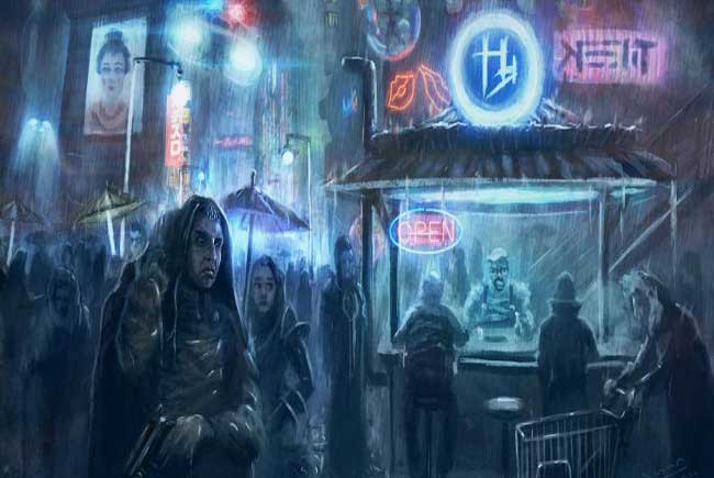 Ilustracion-de-blade-runner-destacada