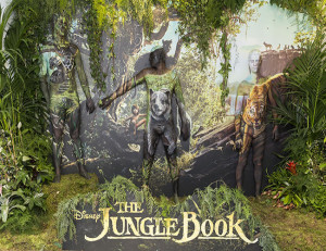 El Libro de la selva destacada