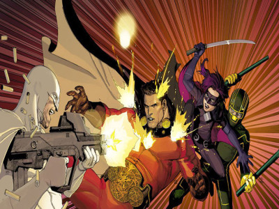 Supercrooks destacada