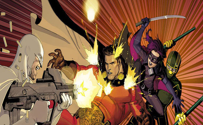 Supercrooks destacada