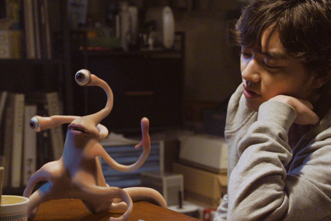 ‘Parásito’ basada en uno de los mangas más exitosos, a la venta a partir del 8 de junio