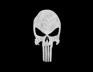 The Punisher destacada